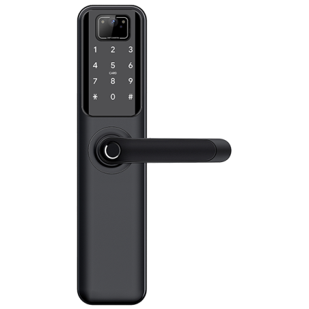 VALKYRIA con Cámara