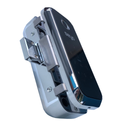 VALI, Cerradura Inteligente SEYO, Color Negro