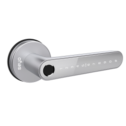 LOK, Cerradura Inteligente SEYO,  Color Plata